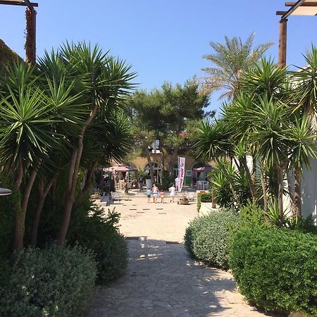 Messapia Hotel & Resort Santa Maria di Leuca Екстер'єр фото