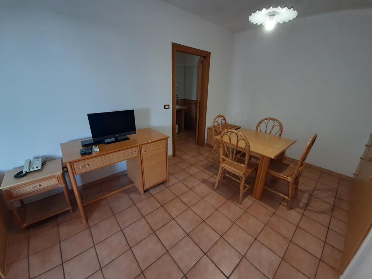 Messapia Hotel & Resort Santa Maria di Leuca Екстер'єр фото