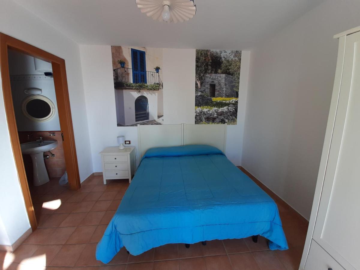 Messapia Hotel & Resort Santa Maria di Leuca Екстер'єр фото