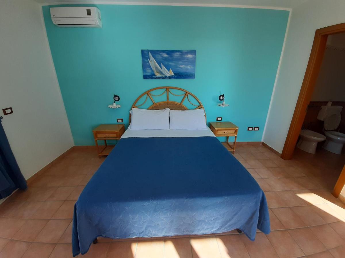 Messapia Hotel & Resort Santa Maria di Leuca Екстер'єр фото