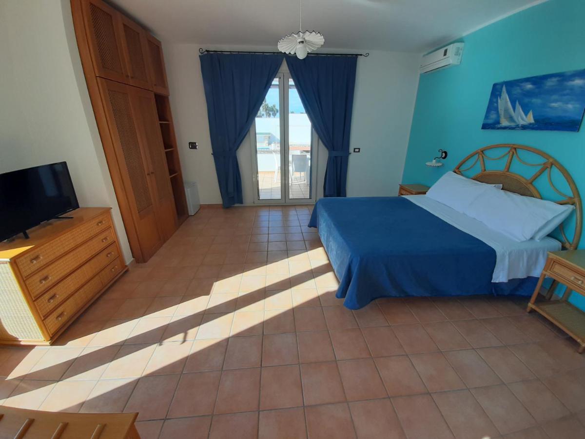 Messapia Hotel & Resort Santa Maria di Leuca Екстер'єр фото