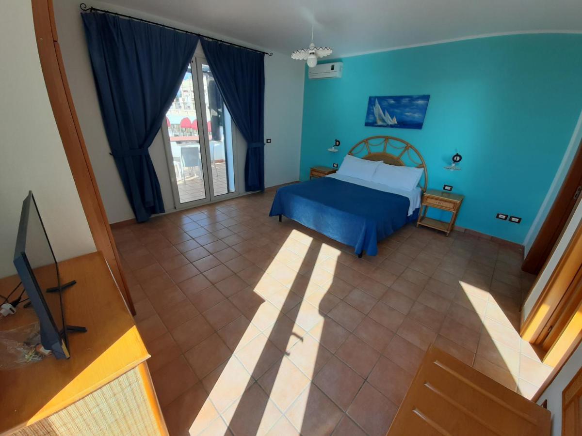 Messapia Hotel & Resort Santa Maria di Leuca Екстер'єр фото