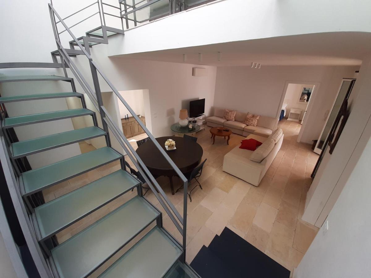 Messapia Hotel & Resort Santa Maria di Leuca Екстер'єр фото