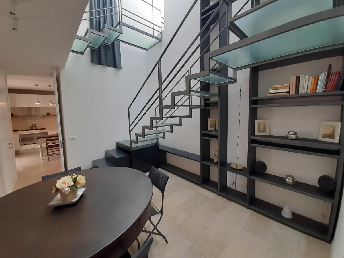 Messapia Hotel & Resort Santa Maria di Leuca Екстер'єр фото