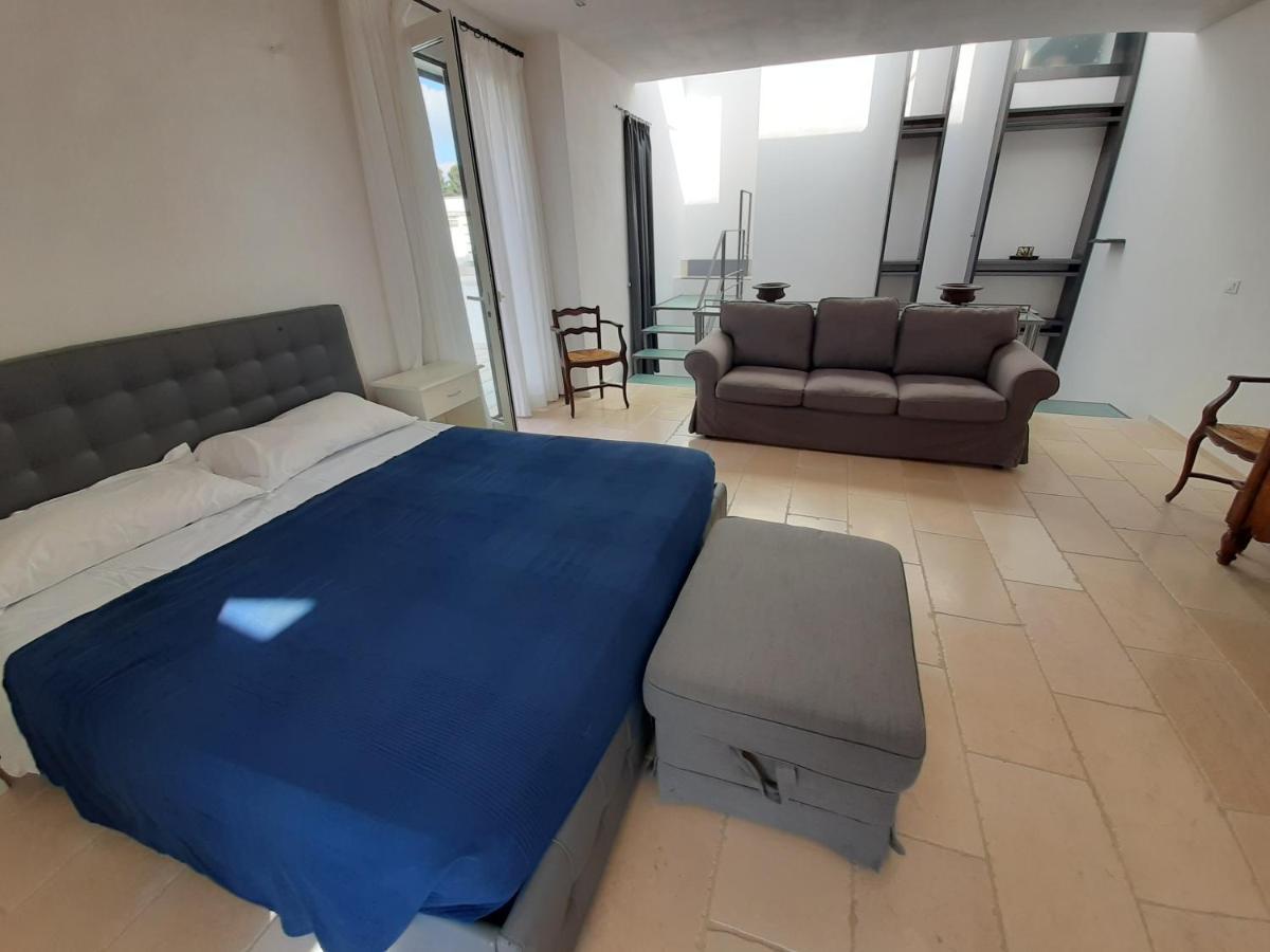 Messapia Hotel & Resort Santa Maria di Leuca Екстер'єр фото