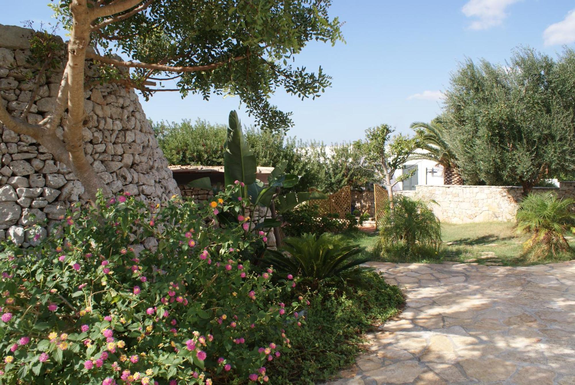 Messapia Hotel & Resort Santa Maria di Leuca Екстер'єр фото